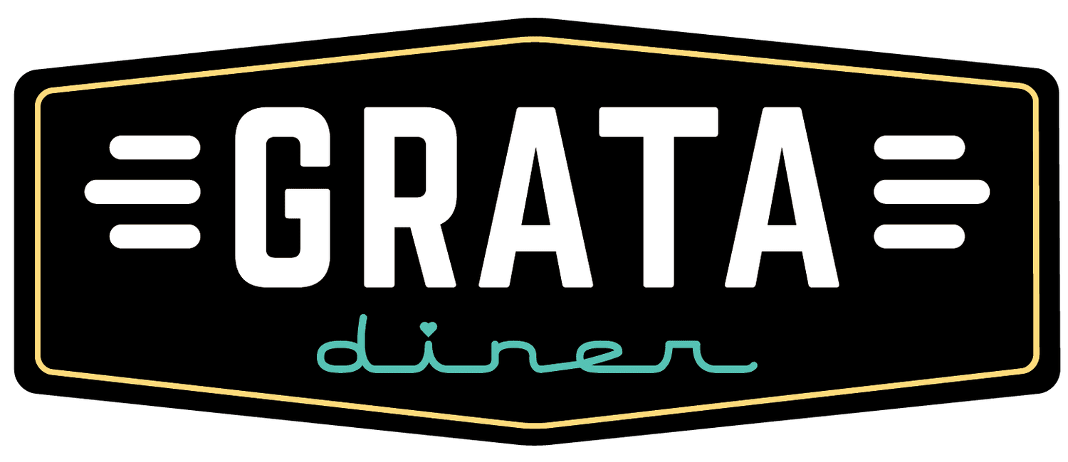 GRATA DINER